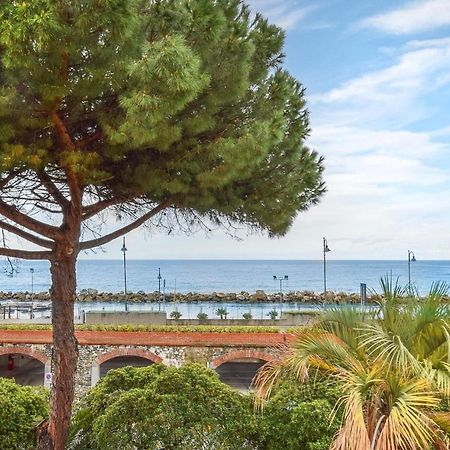 Nice Apartment In Moneglia With House Sea View エクステリア 写真