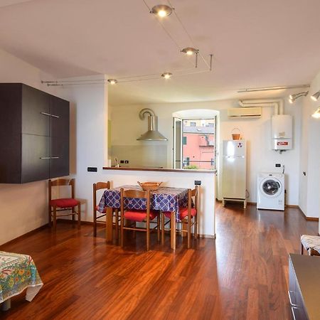 Nice Apartment In Moneglia With House Sea View エクステリア 写真