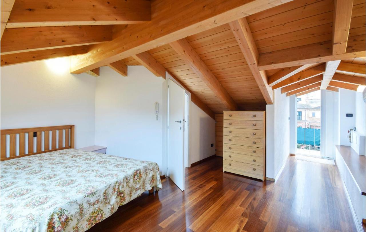 Nice Apartment In Moneglia With House Sea View エクステリア 写真