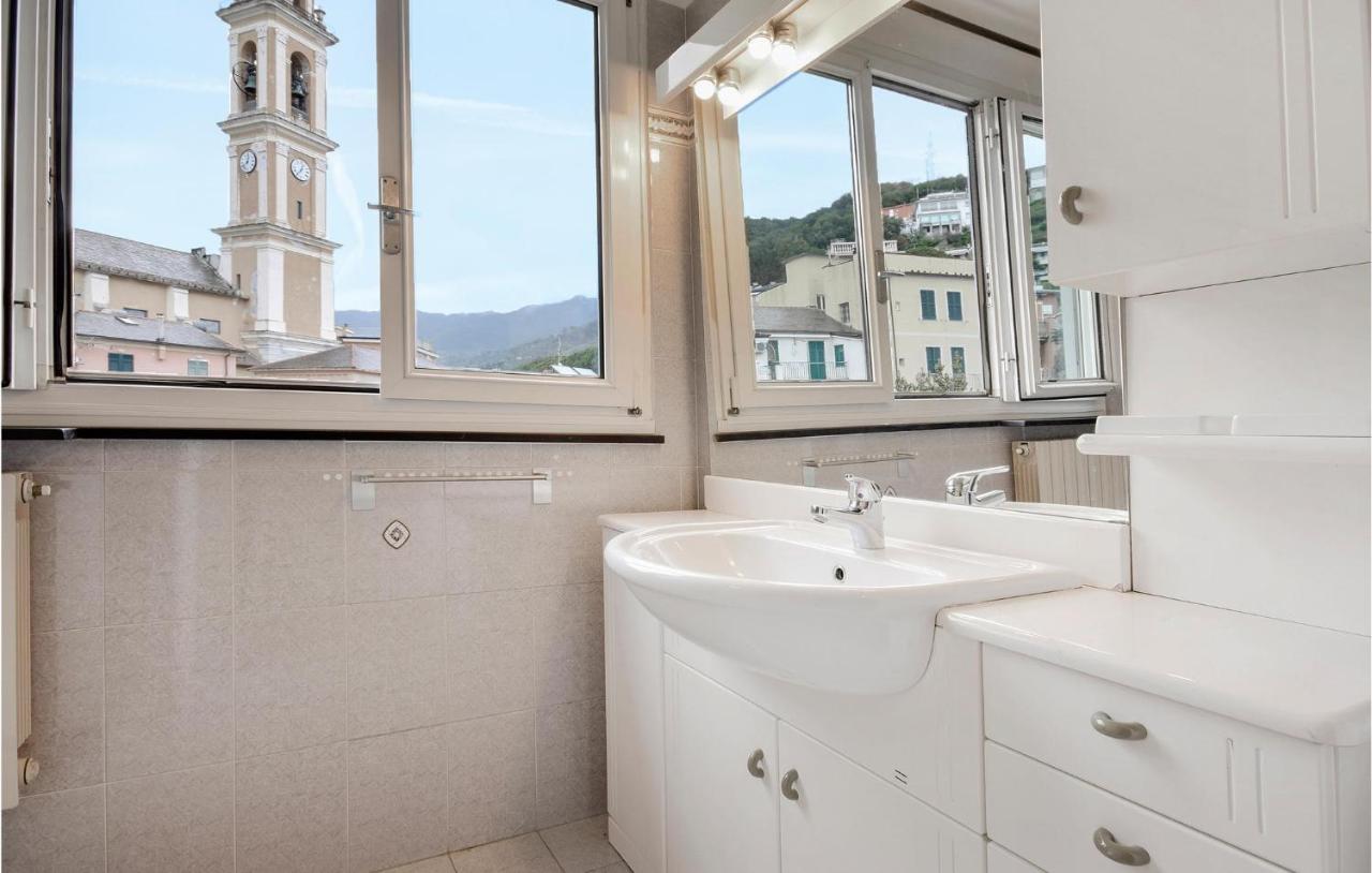 Nice Apartment In Moneglia With House Sea View エクステリア 写真