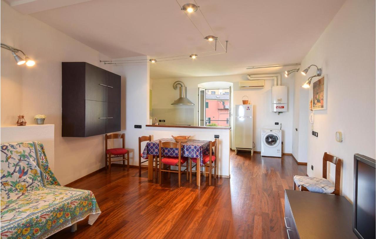 Nice Apartment In Moneglia With House Sea View エクステリア 写真