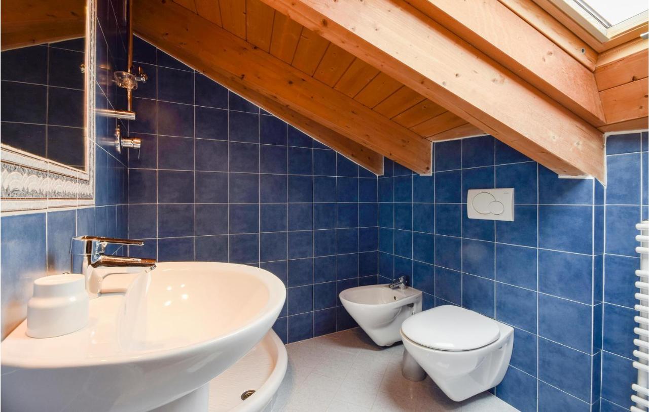 Nice Apartment In Moneglia With House Sea View エクステリア 写真