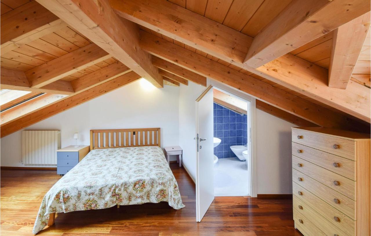 Nice Apartment In Moneglia With House Sea View エクステリア 写真