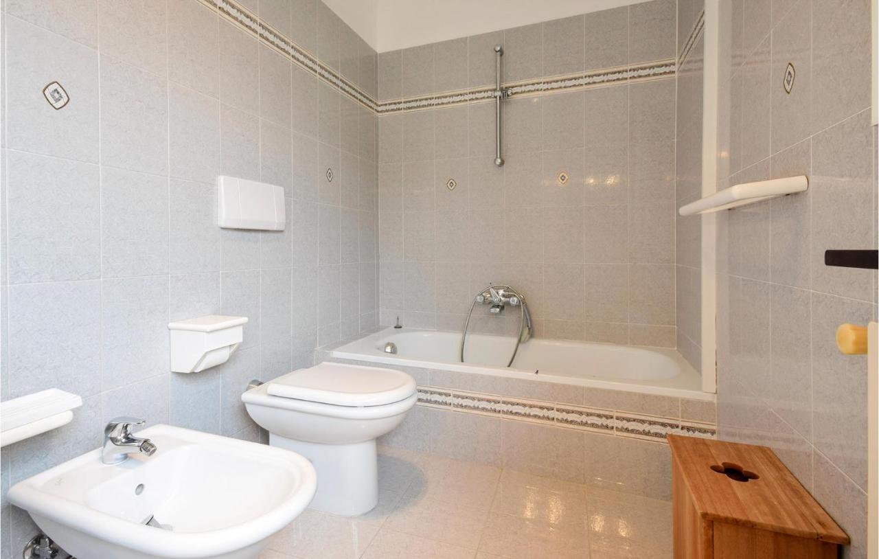 Nice Apartment In Moneglia With House Sea View エクステリア 写真