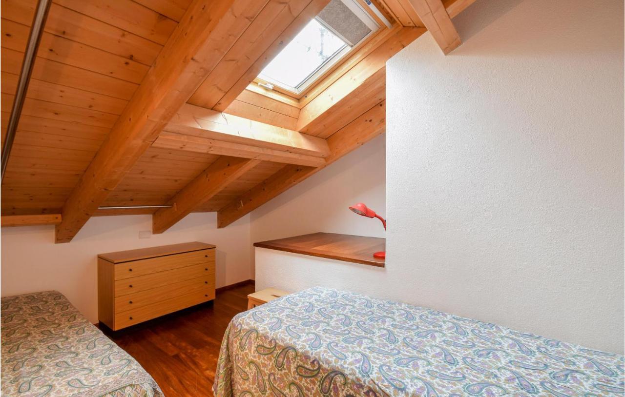 Nice Apartment In Moneglia With House Sea View エクステリア 写真